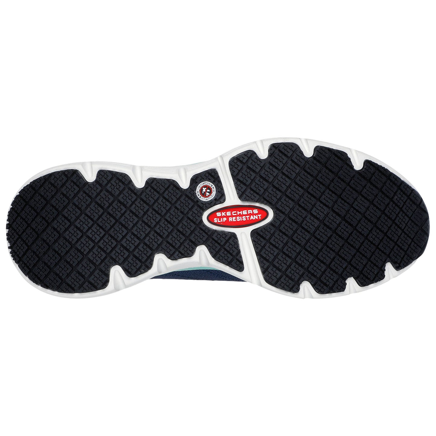 Skechers Ladies Arch Fit Ebinal S3 Safety Shoes