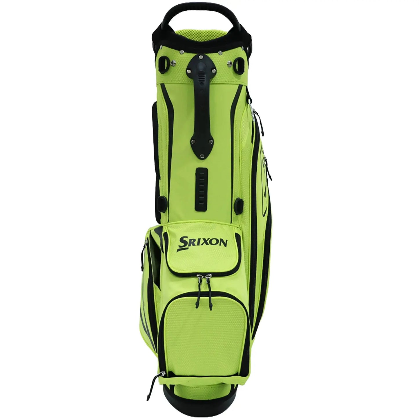 2026 Srixon Saturday Golf Stand Bag