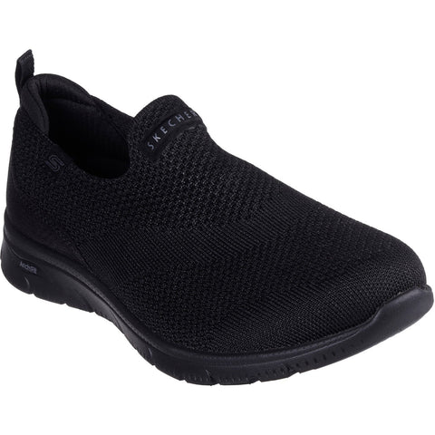 Skechers Ladies Arch Fit Refine 2.0 Cascade Trainers 104680
