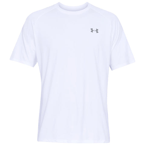 Under Armour Mens Tech 2.0 T-Shirt