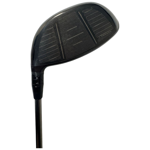 EX-DEMO Callaway Ladies Big Bertha REVA Driver
