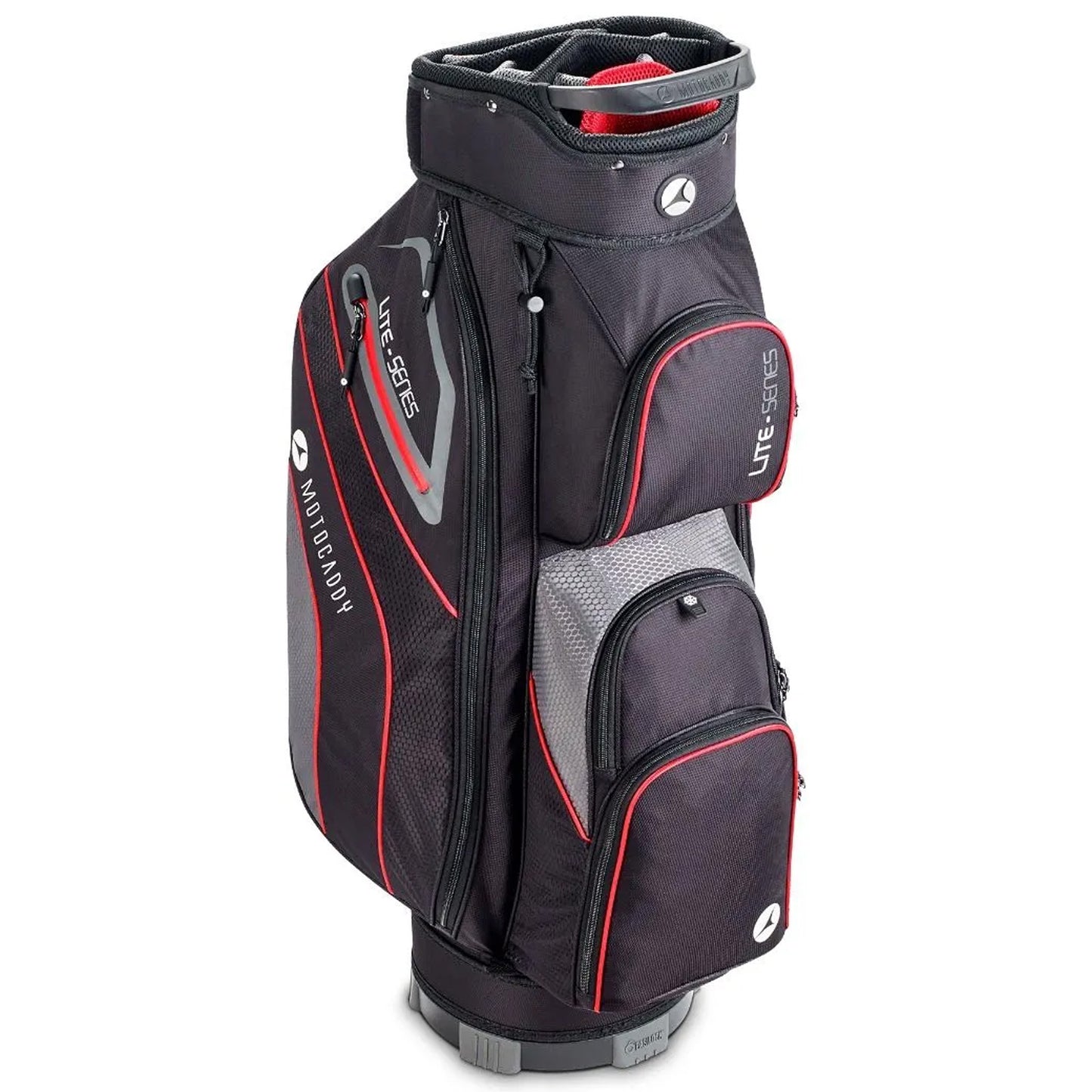 2026 Motocaddy LITE Series Golf Cart Bag