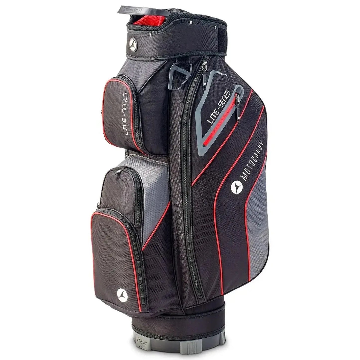 2026 Motocaddy LITE Series Golf Cart Bag
