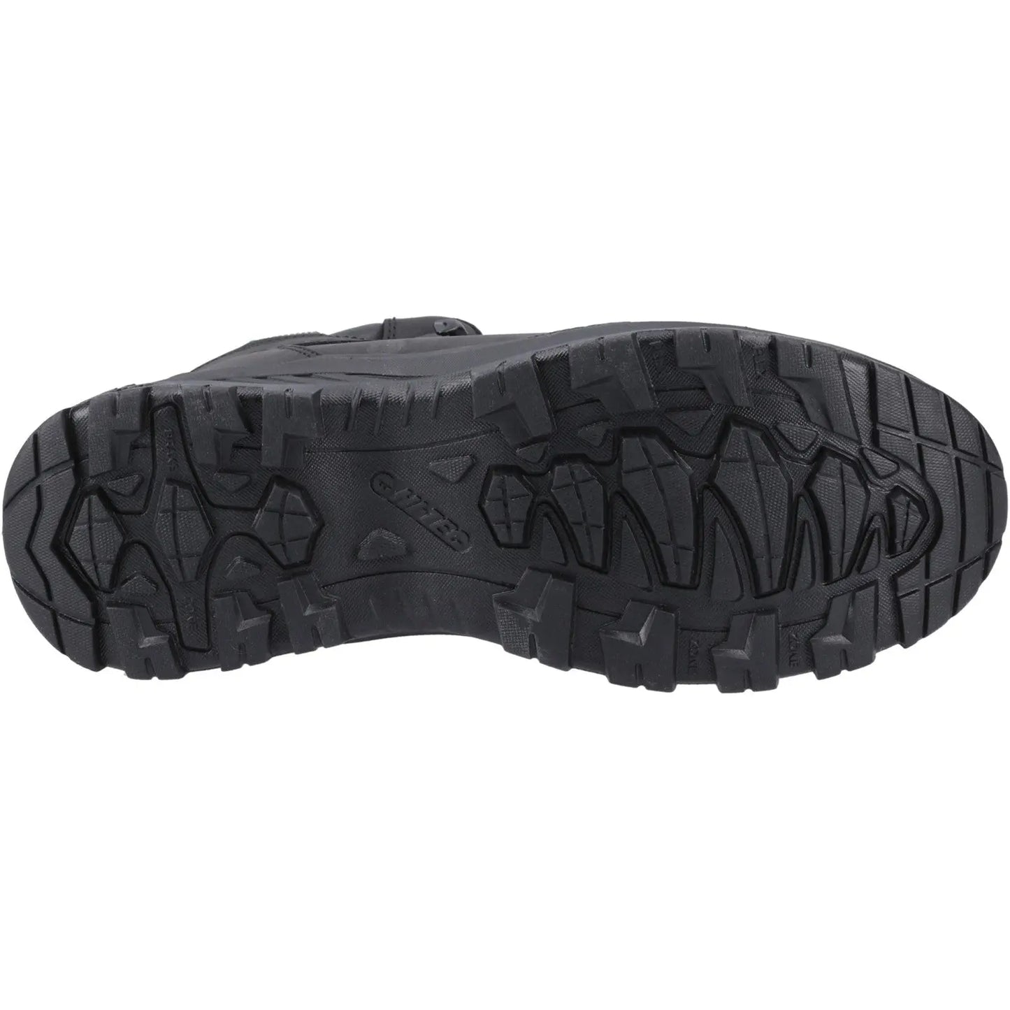 Hi-Tec Mens Eurotrek Lite Waterproof Hiking Boots