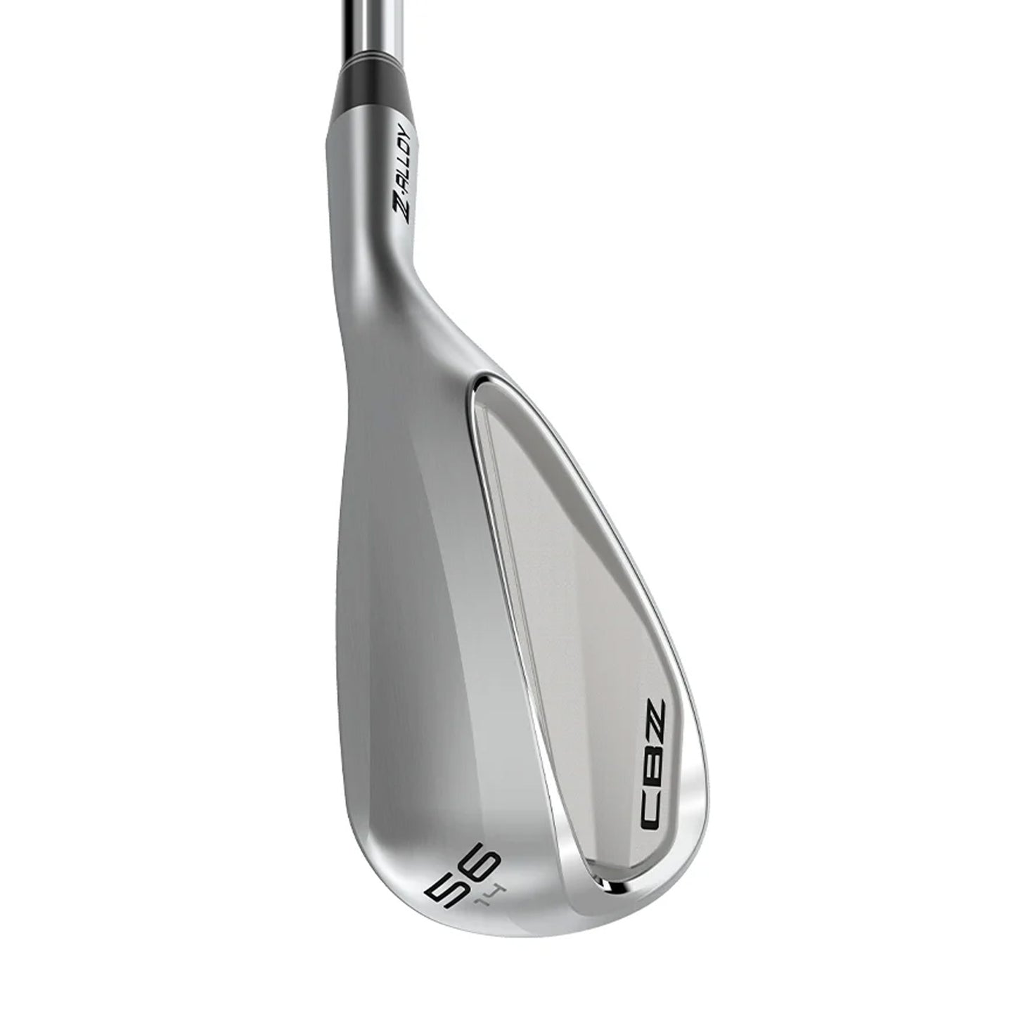 2026 Cleveland Golf Mens CBZ Wedge
