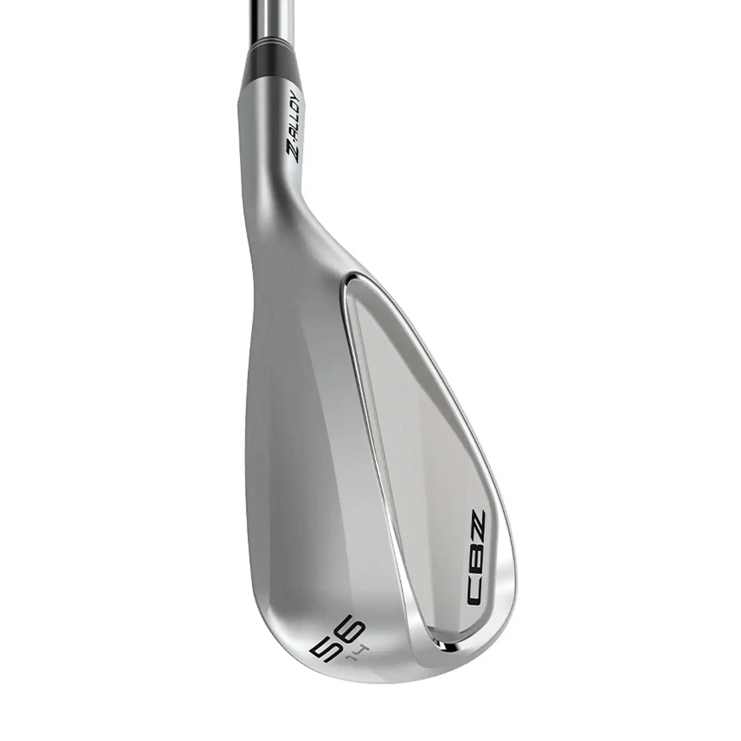 2026 Cleveland Golf Mens CBZ Wedge