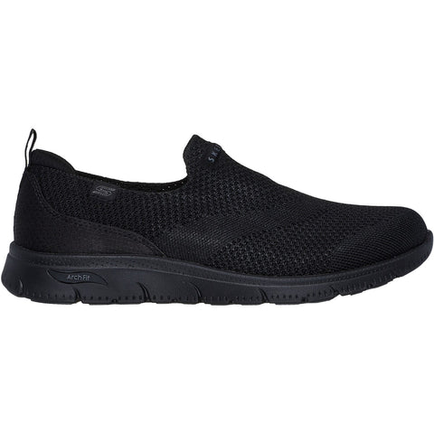 Skechers Ladies Arch Fit Refine 2.0 Cascade Trainers