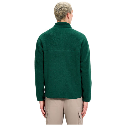 Berghaus Mens Hanby Relaxed Fleece Jacket
