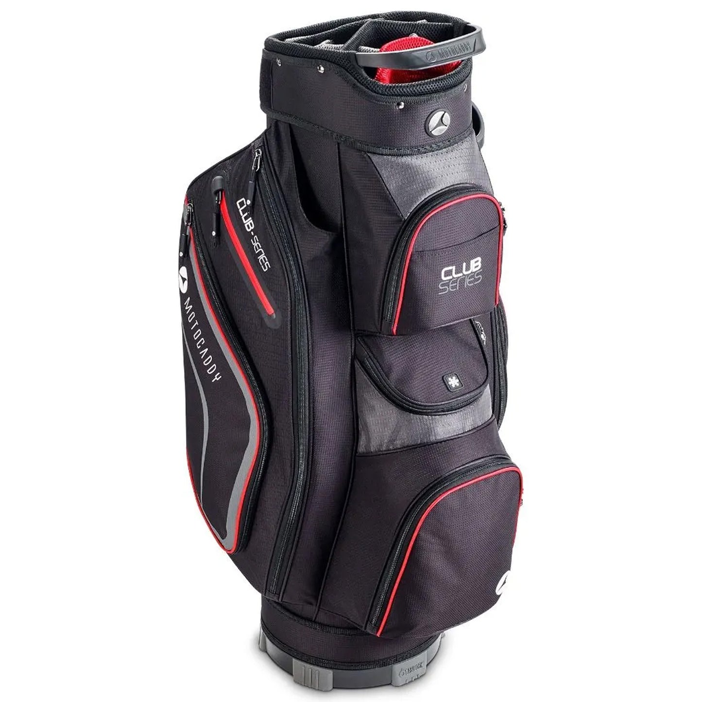 2026 Motocaddy CLUB Series Golf Cart Bag