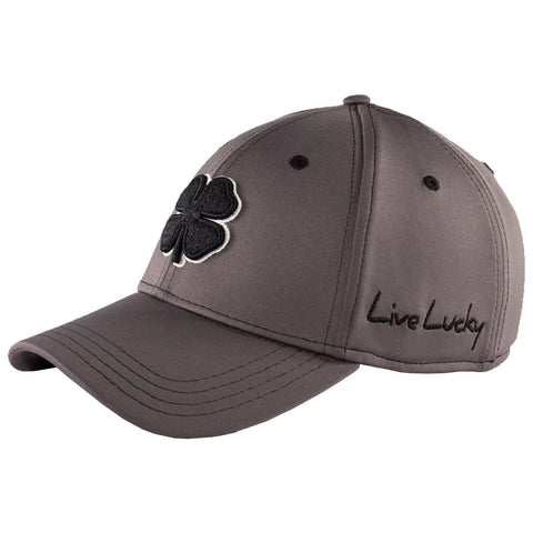 Black Clover Premium Clover Fitted Cap