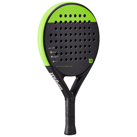 Wilson Match Point Elite Padel Racket