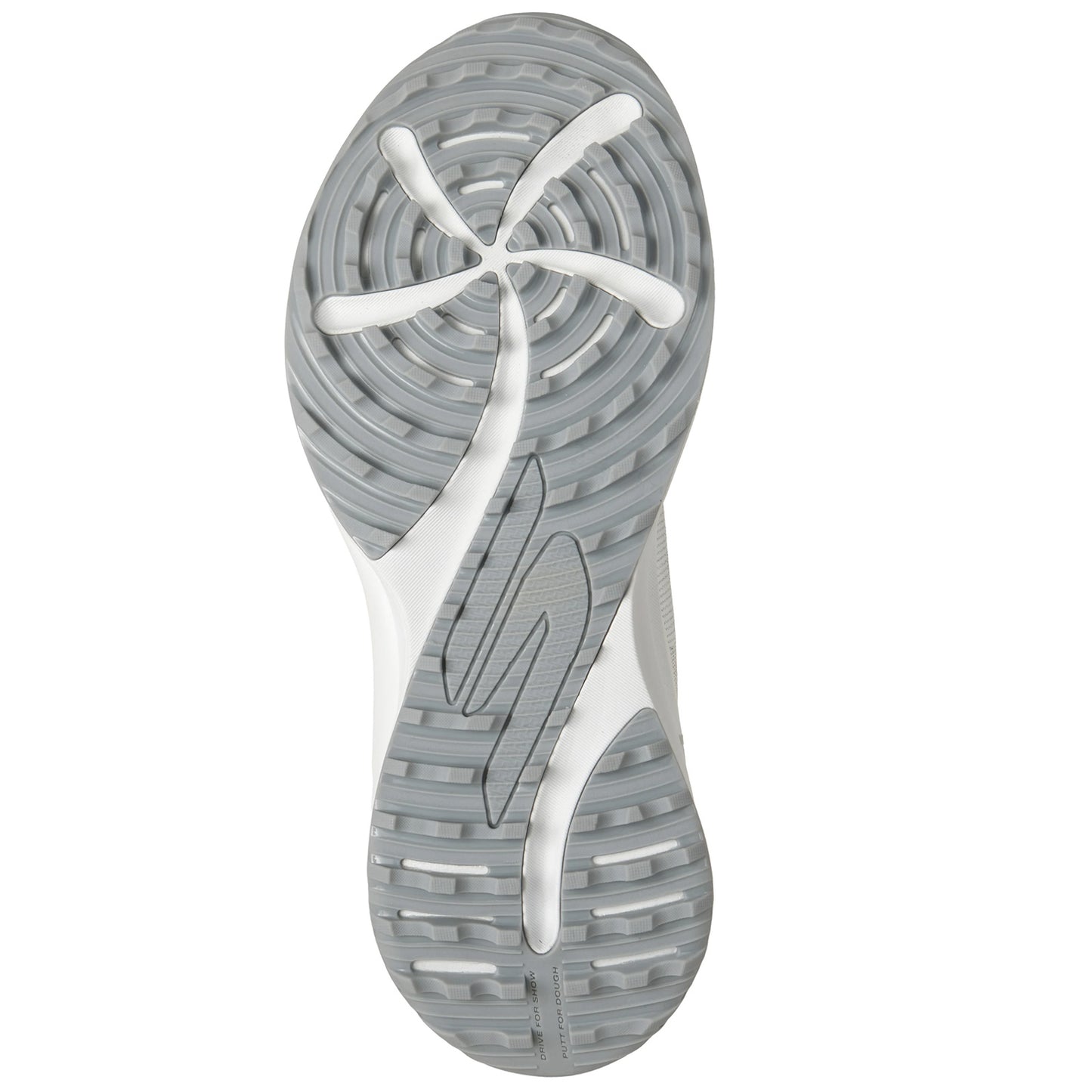 Skechers Mens Slip-ins Flow SL Golf Shoes