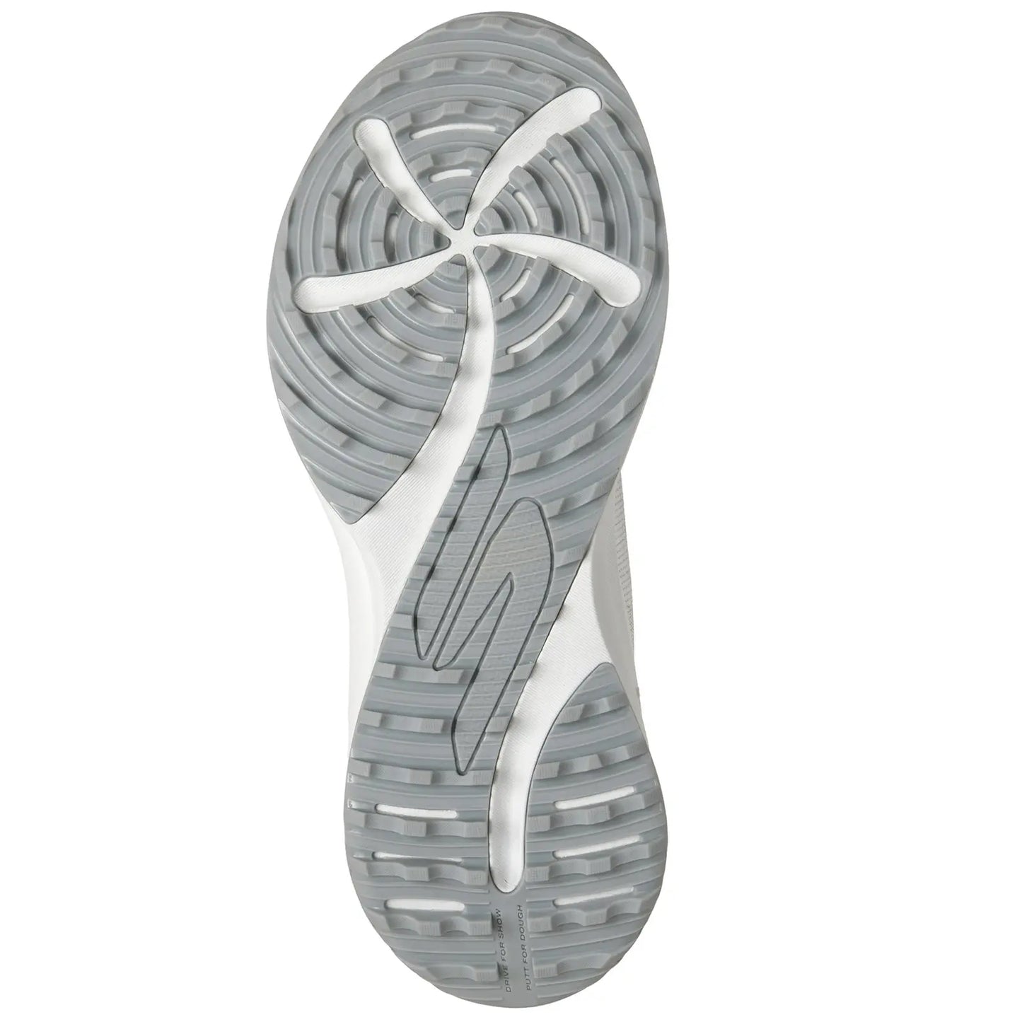Skechers Mens Slip-ins Flow SL Golf Shoes (Wide)