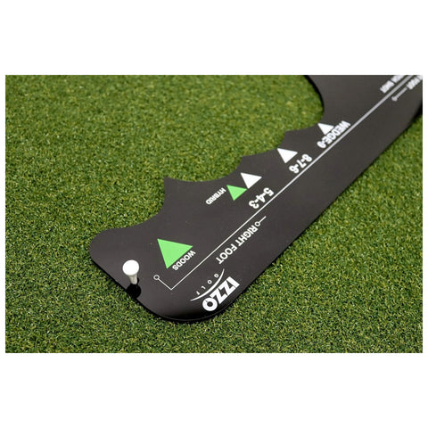 Izzo Golf Sure Stance Trainer