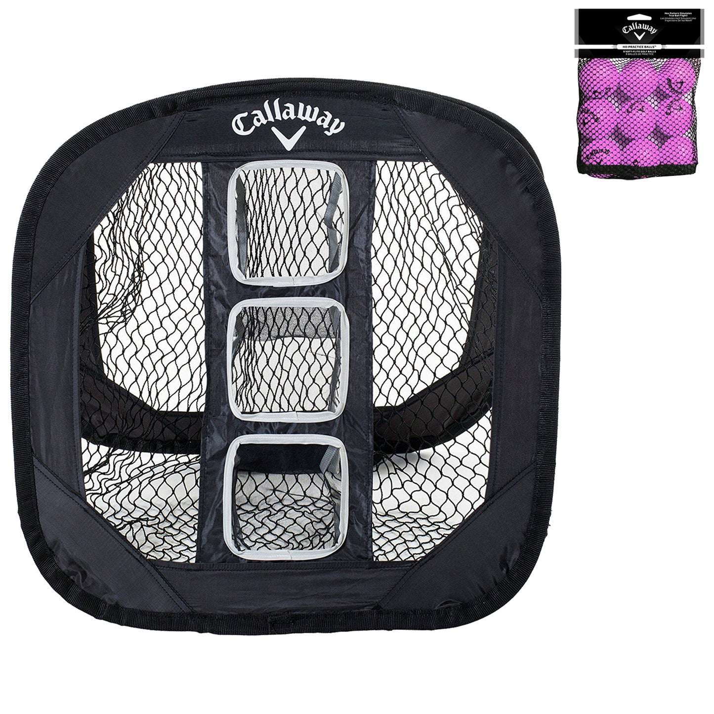 Callaway Golf Chip-Shot Chipping Net