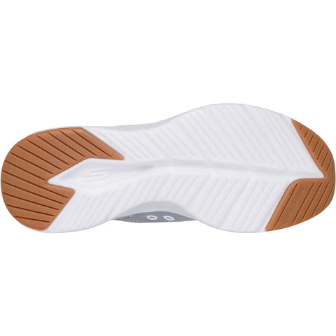 Skechers Ladies Slip-ins Contour Foam Cozy Fit Trainers