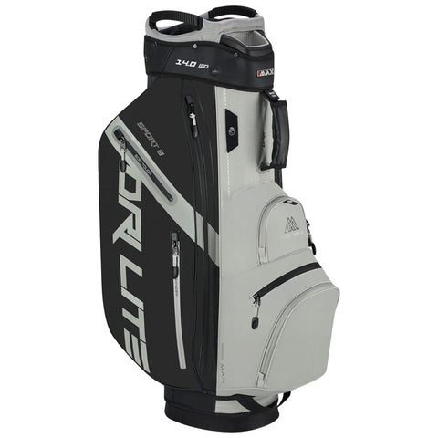 Big Max Dri Lite Sport 3 Cart Bag