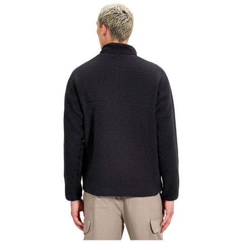 Berghaus Mens Hanby Relaxed Fleece Jacket