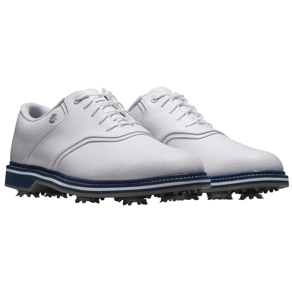 FootJoy Mens Originals Waterproof Golf Shoes