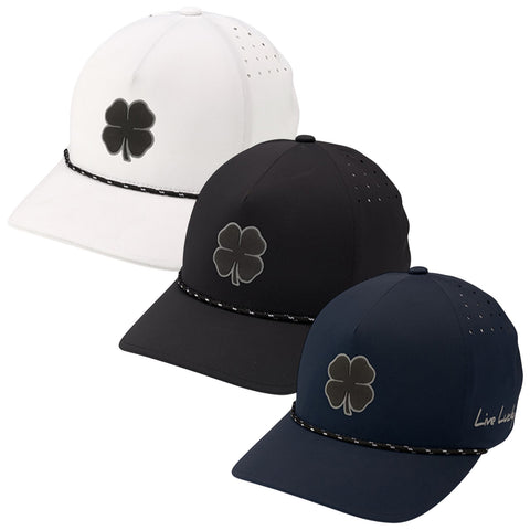 Black Clover Hybrid Luck Cap