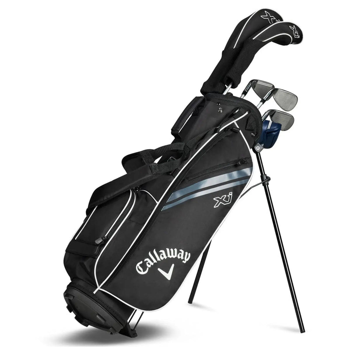 Callaway Golf Junior XJ2 Package Set