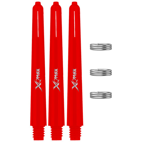 XQ Max Darts Shafts