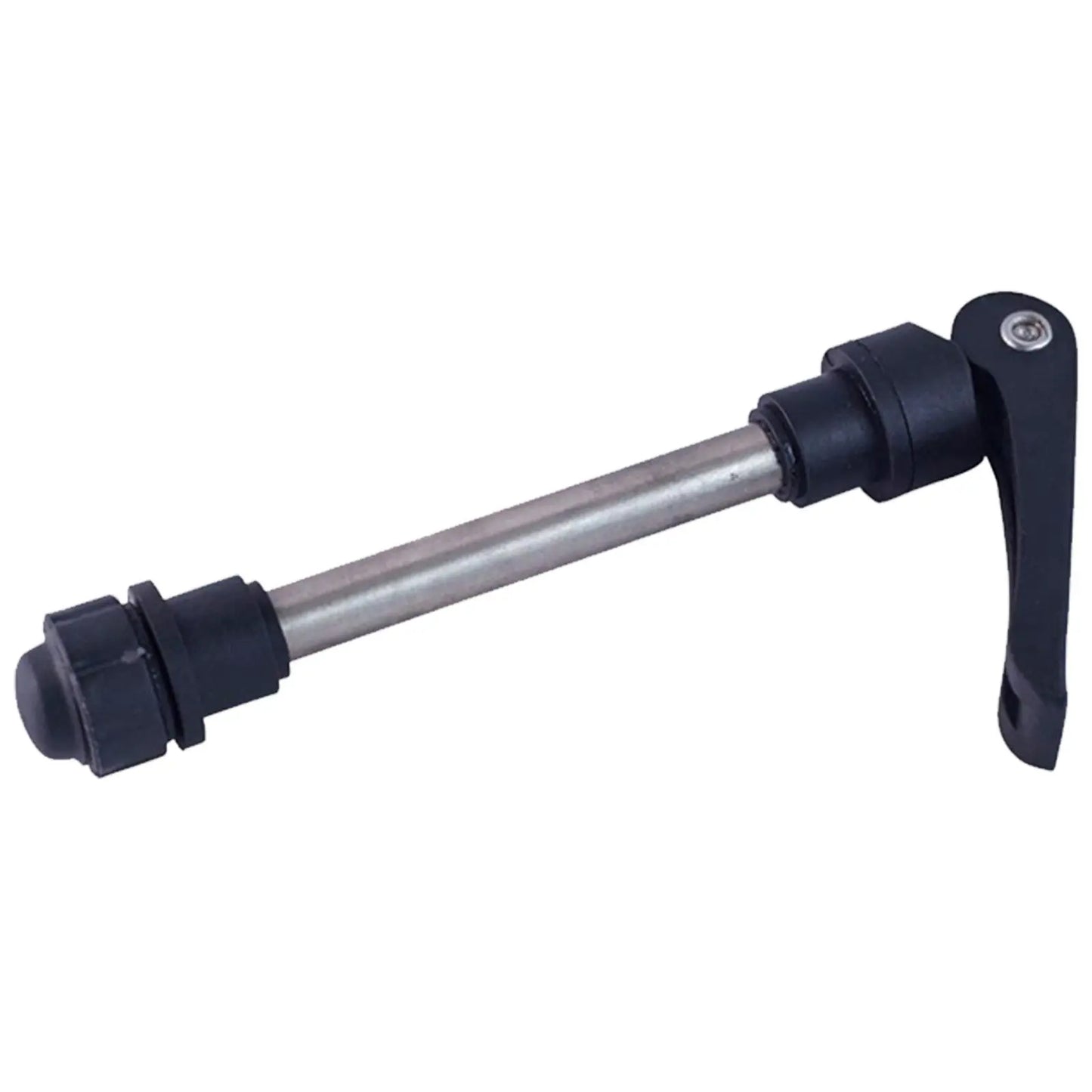 Motocaddy Electric Golf Trolley Front Wheel Axle & Fittings MCFIT-03-QR