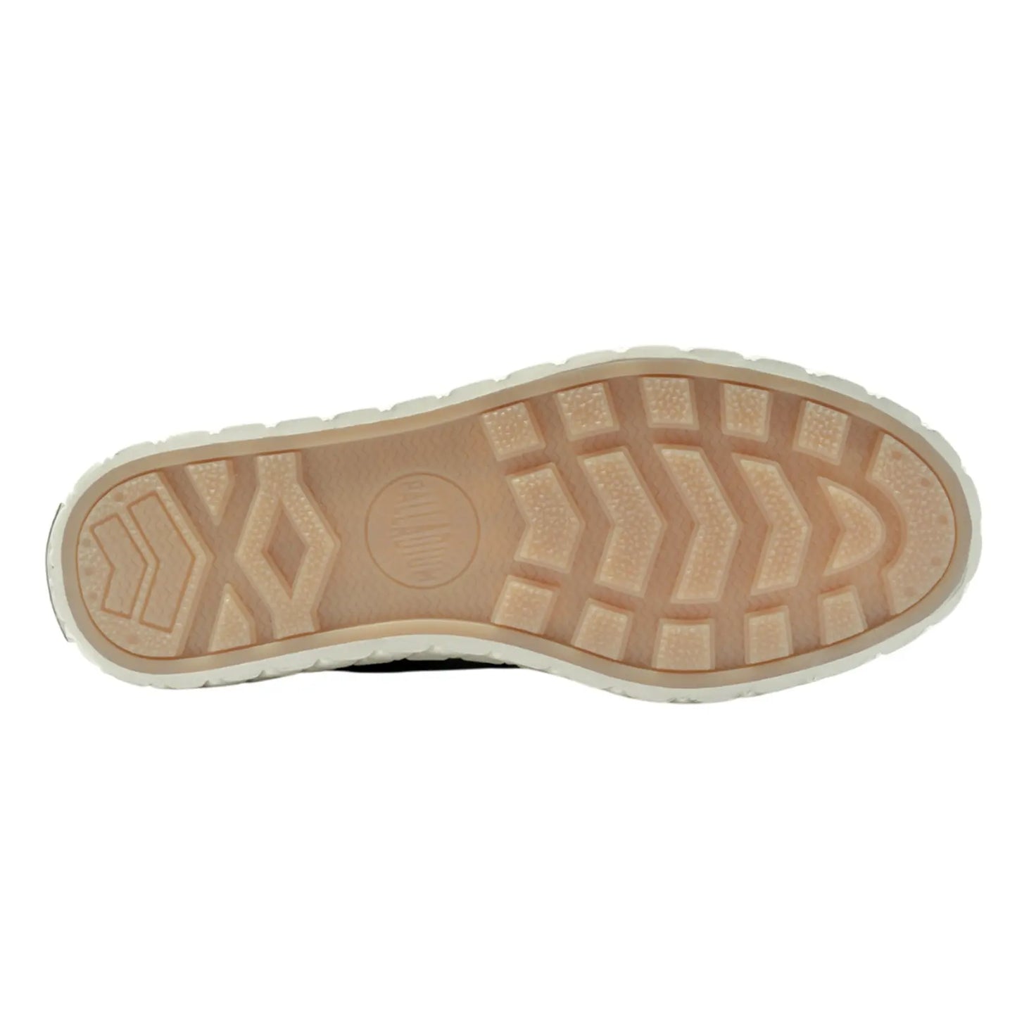 Palladium Unisex Palla Ace Chukka Organic Sneakers
