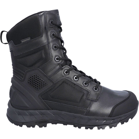 Magnum Unisex Spider Exo 8.0 Side-Zip Waterproof Boots