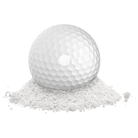 Izzo Golf Exploder Prank Golf Balls