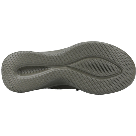 Skechers Ladies Slip-ins Ultra Flex 3.0 Pure Colour Trainers