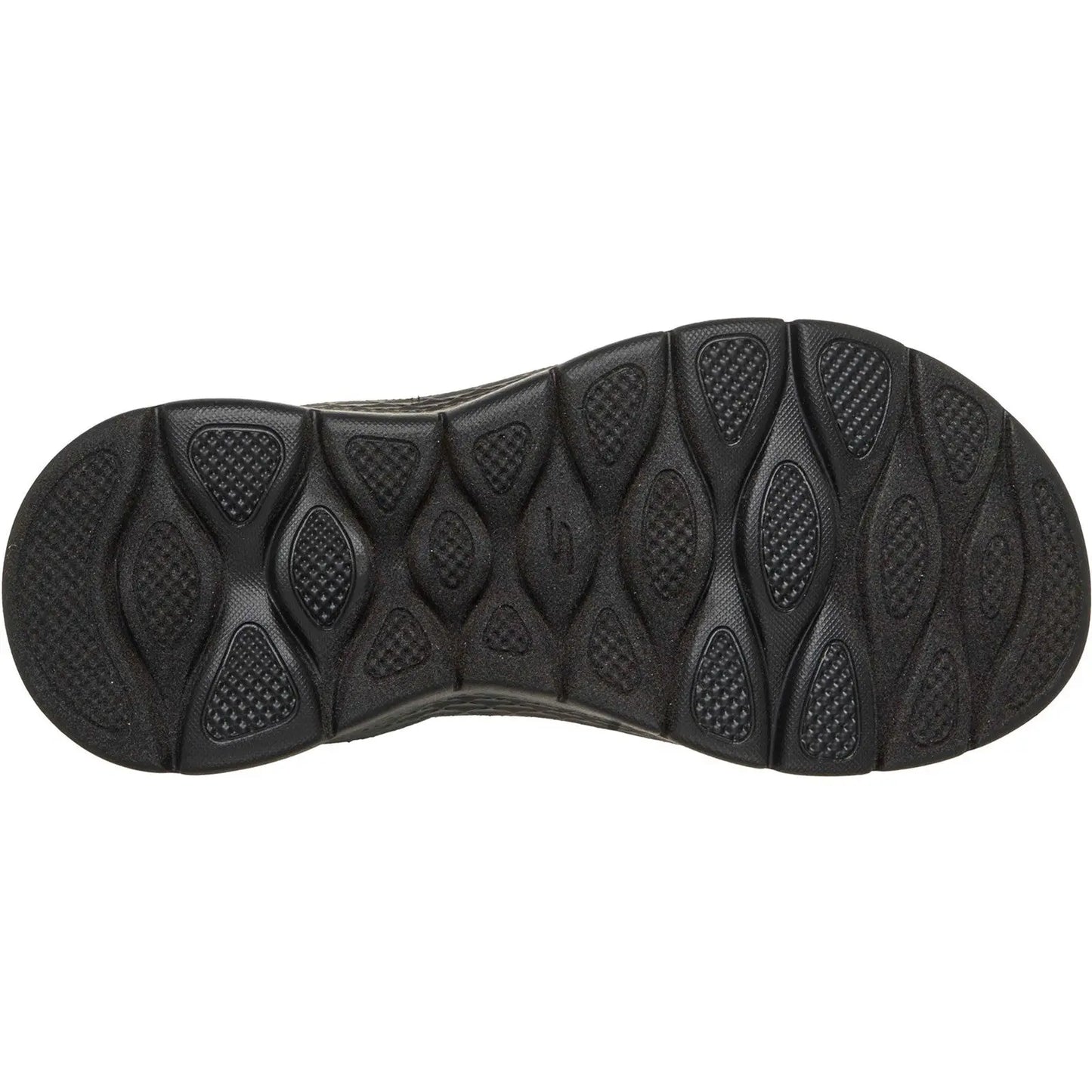 Skechers Ladies Slip-ins GO WALK Flex Illuminate Sandals