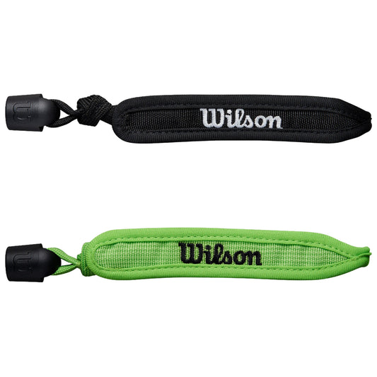 Wilson Comfort Cuff Padel Racket Wrist Cord