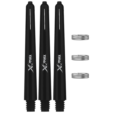 XQ Max Darts Shafts