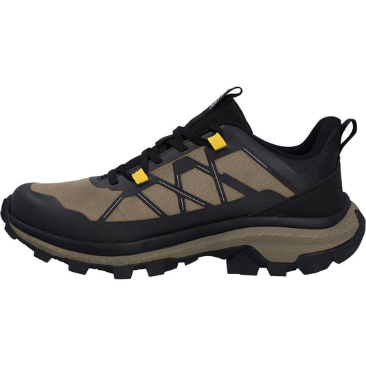 Hi-Tec Mens AWW Infuse Waterproof Hiking Shoes