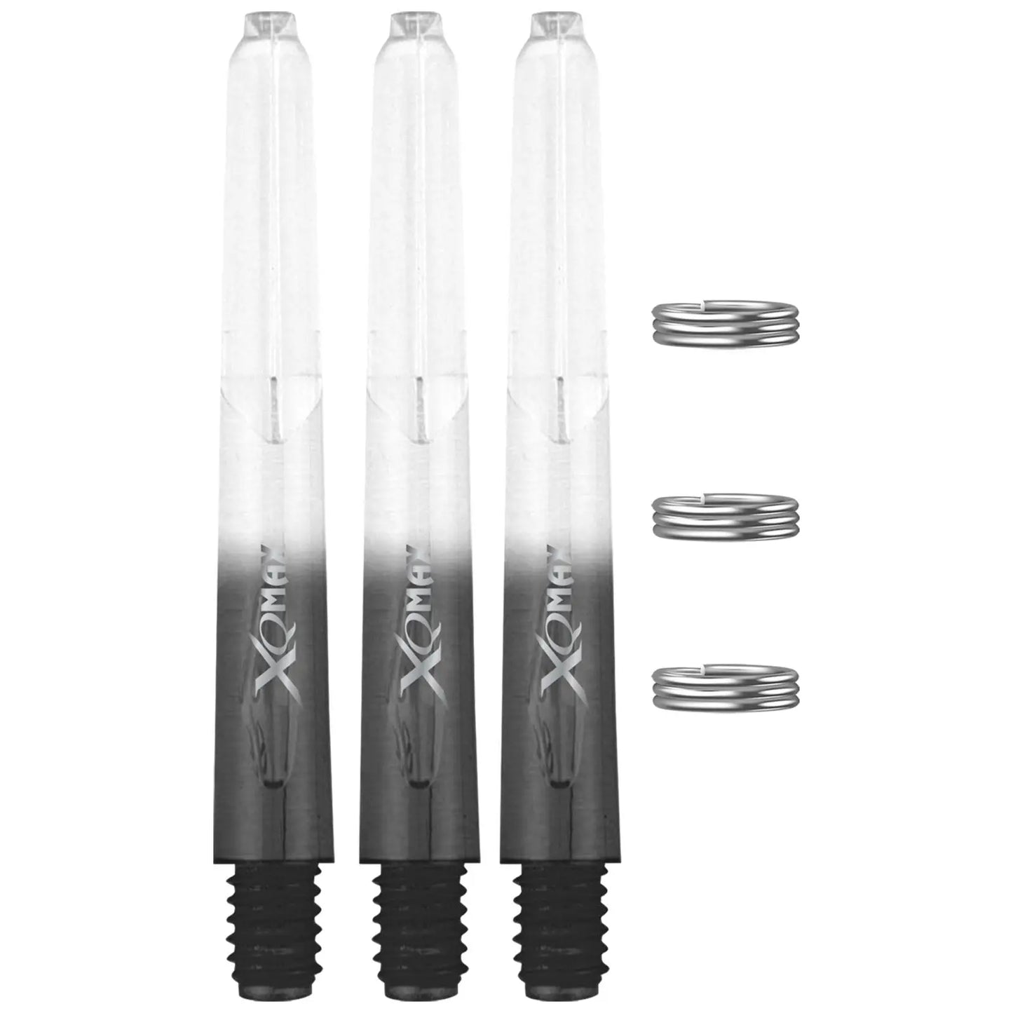 XQ Max Darts Shafts