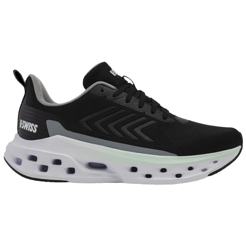 K-Swiss Ladies Melrose Tubes Lite Trainers