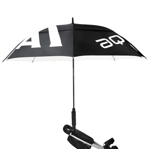 Big Max Aqua UV XL 64" Double Canopy Umbrella