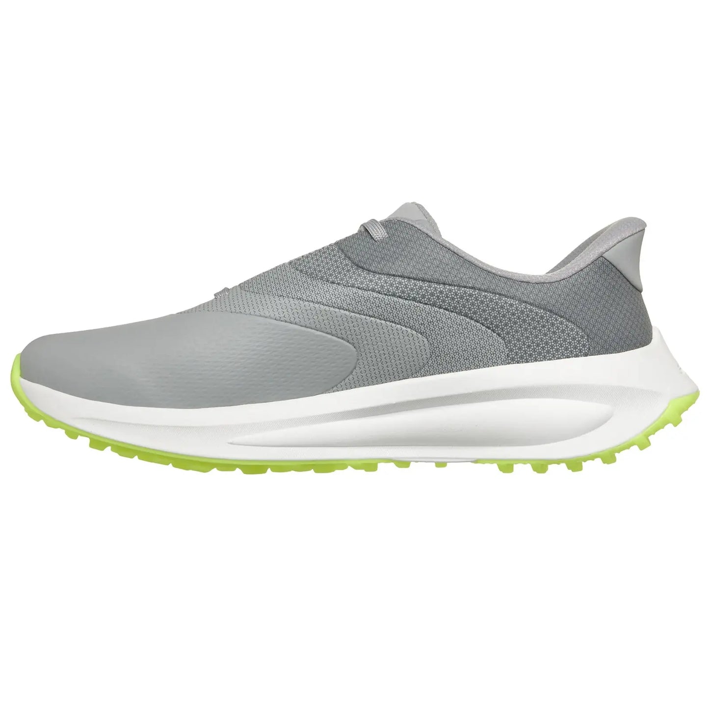 Skechers Mens Slip-ins Flow SL Golf Shoes