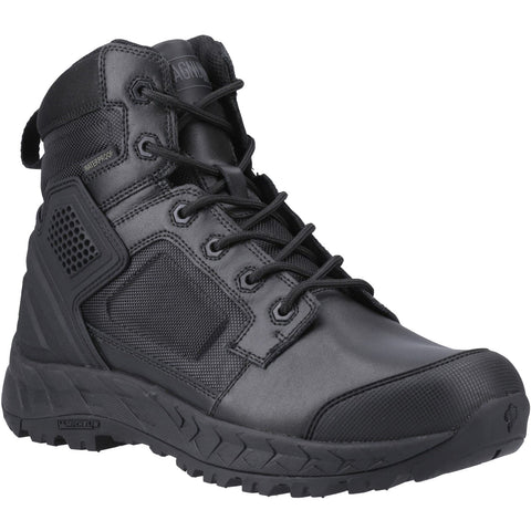 Magnum Unisex Spider Exo 6.0 Side-Zip Waterproof Boots