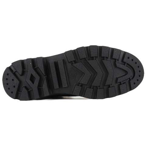 Palladium Mens Pallatrooper Cuff 2.0 Waterproof+ Boots
