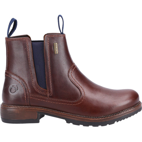 Cotswold Ladies Laverton Waterproof Dealer Boots