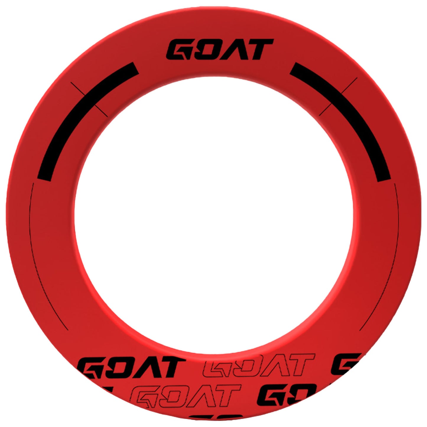 GOAT Defender 3 Dartboard Surround
