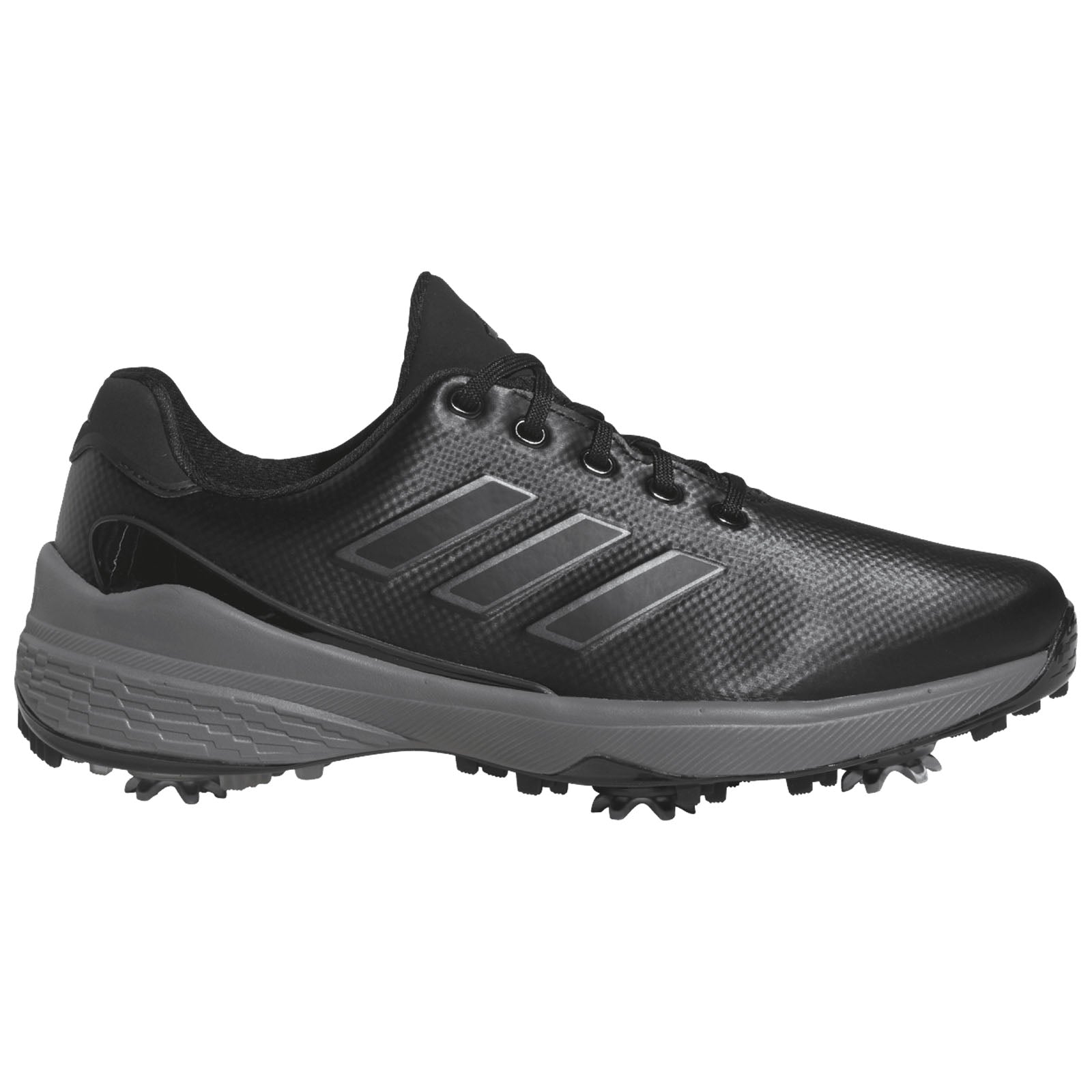 n*d様  ZG23 GLITCH BOOST GOLF 27.5 adidas Mens ZG23 Golf Shoes – MoreSports