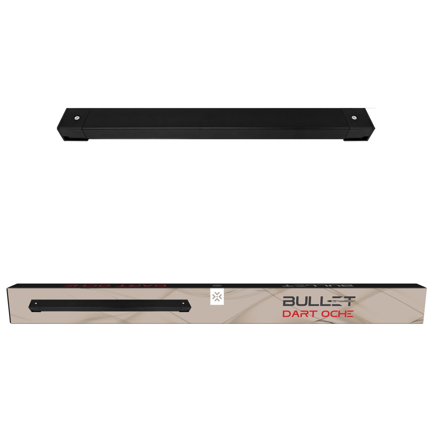 Bullet Dart Oche
