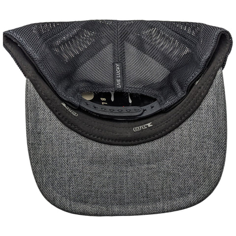 Black Clover Mens Band of Brothers Cap