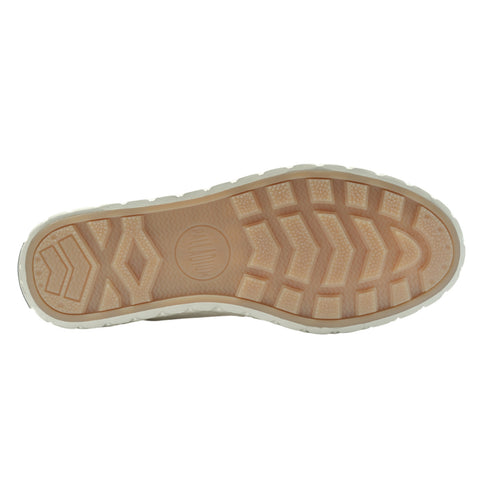 Palladium Unisex Palla Ace Chukka Organic Sneakers