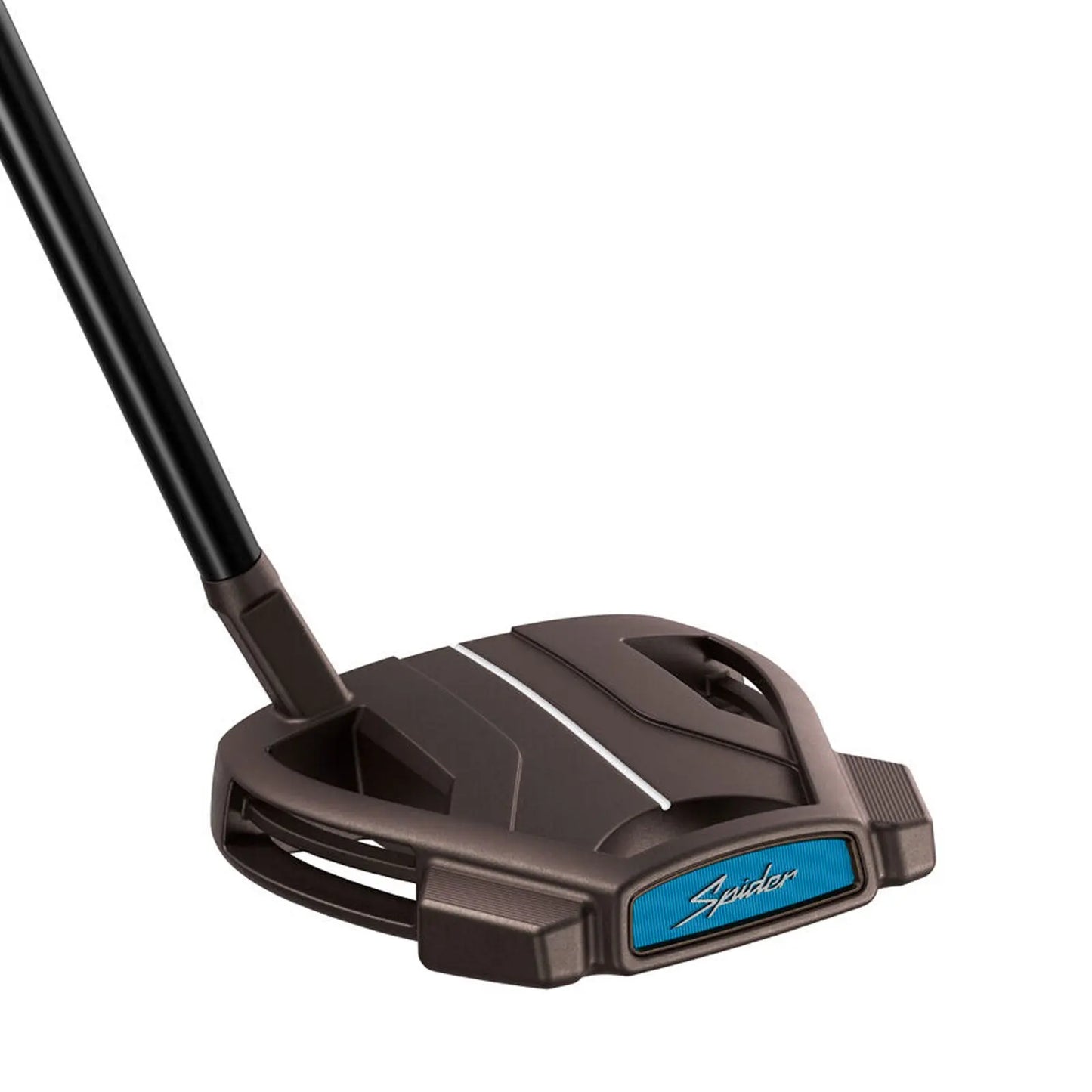 TaylorMade Golf Mens Spider Tour X Small Slant Putter