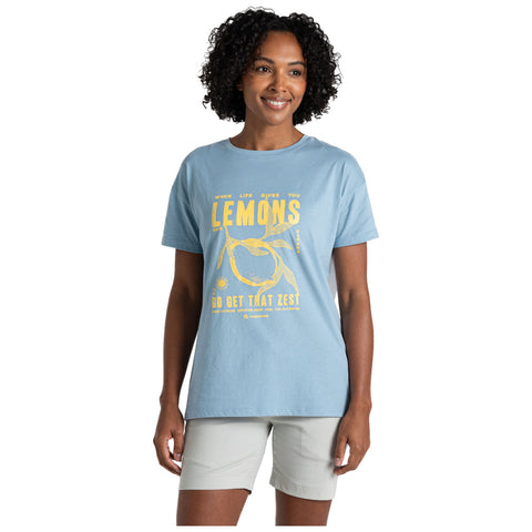 Craghoppers Ladies Yago T-Shirt