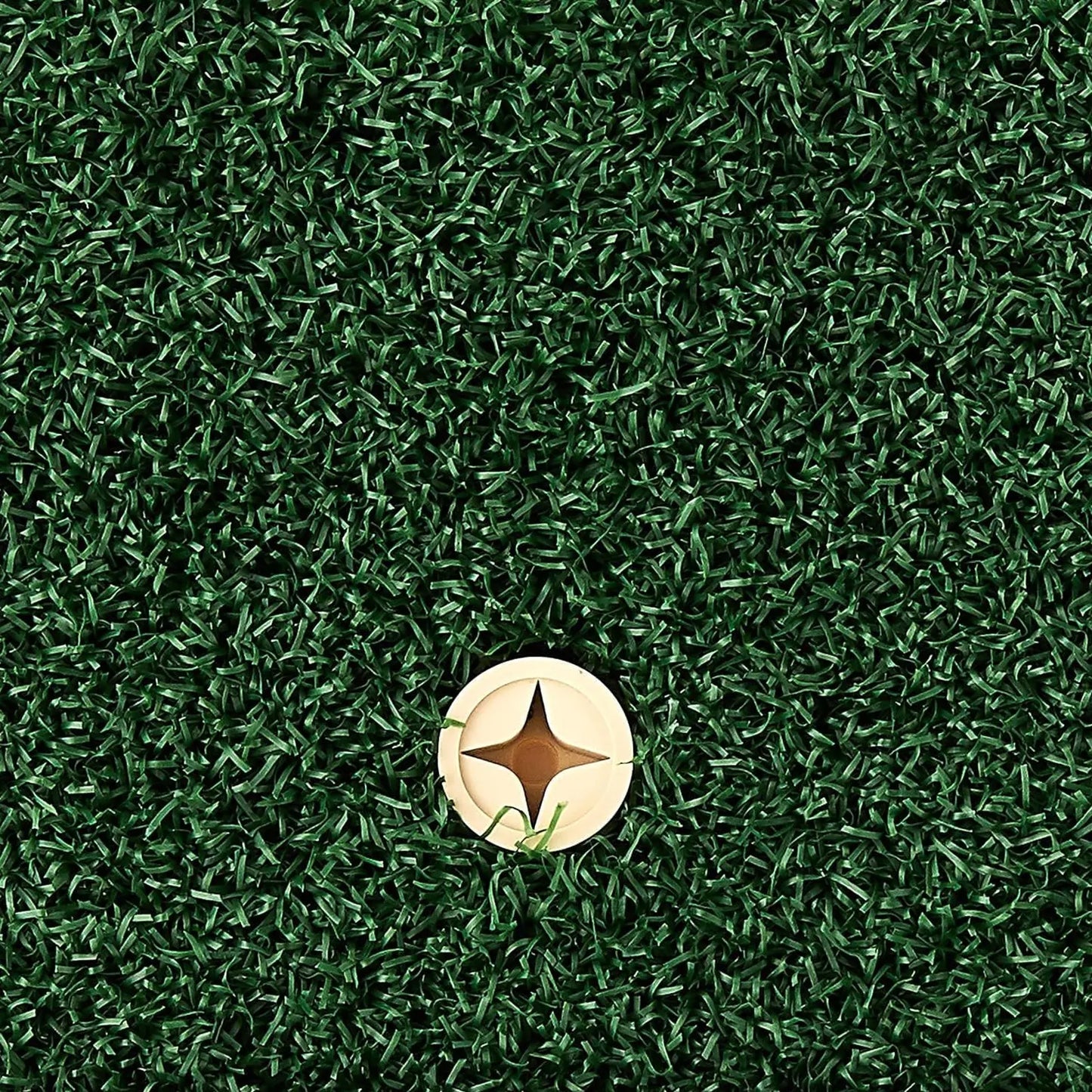Callaway FT Launch Zone Hitting Mat